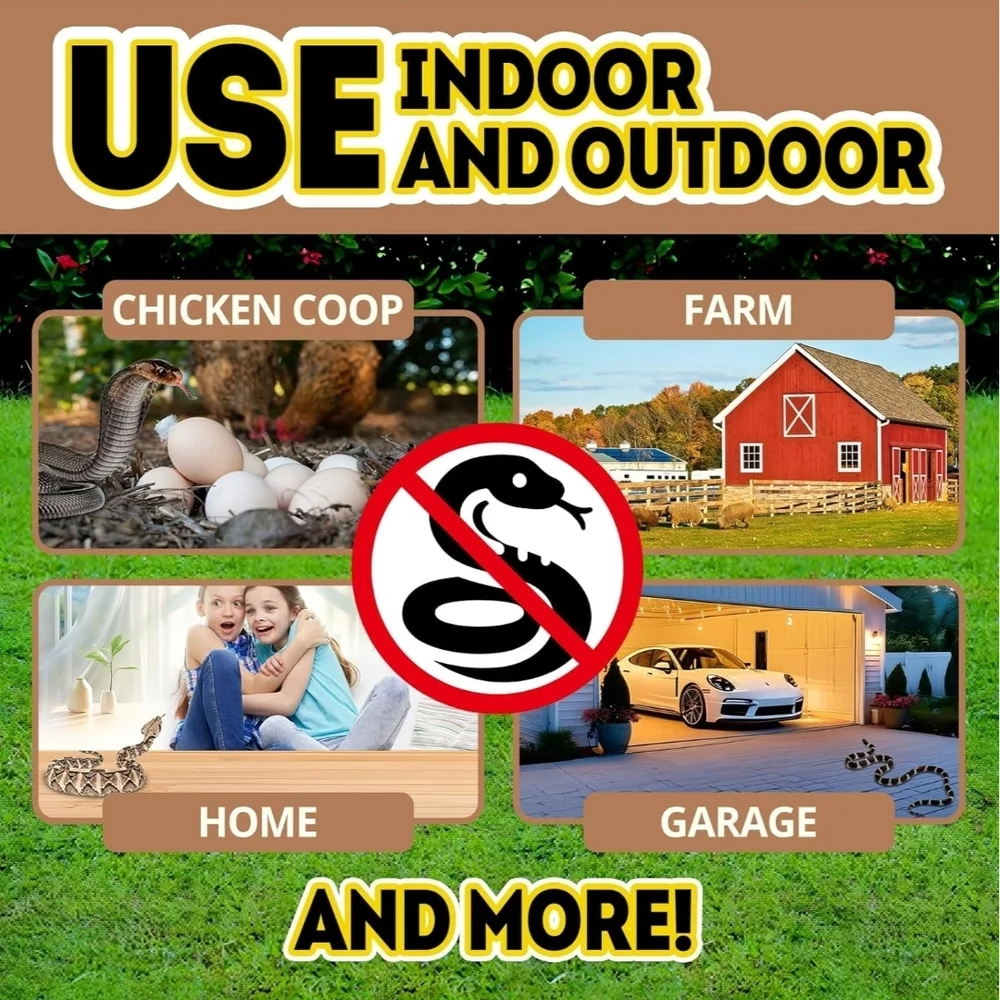 Brown Reptile Habitat Maintenance Essentials